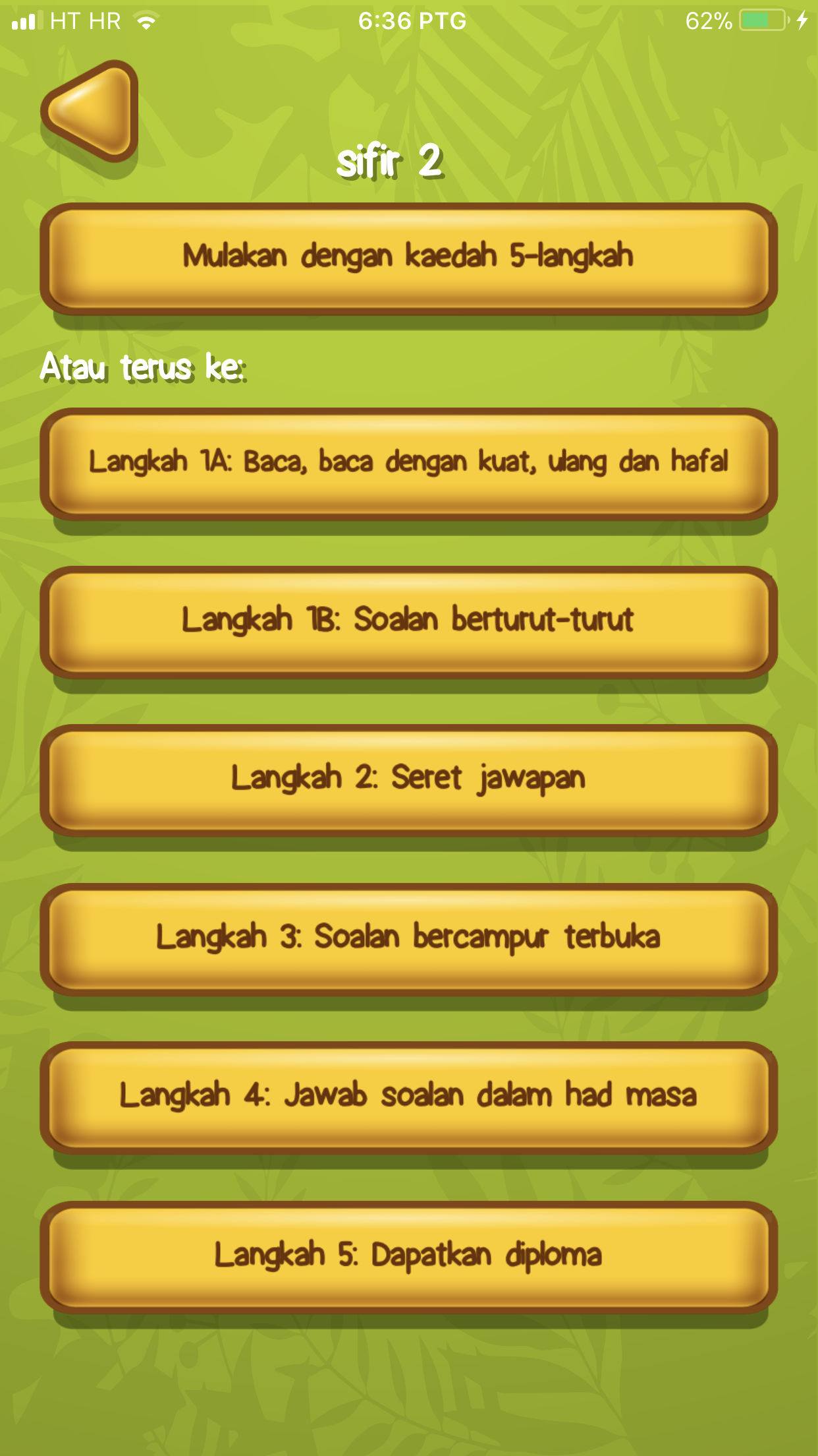 Contoh 2 Aplikasi Darab
