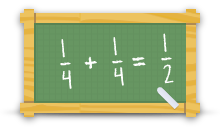 Math Diploma Logo