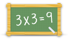 Jogos de Tabuada de Multiplicação do 8 - Azup